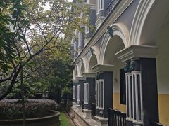 -湖南省立第一师范学校旧址