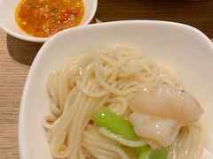 莆田卤面-莆田餐厅PUTIEN(深圳湾万象城家宴店)