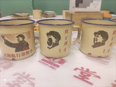 -堂瓦里·33年传统赣菜(第一街区店)