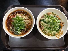 豌杂面-秦云老太婆摊摊面(磁器口店)