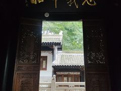 -关岳庙
