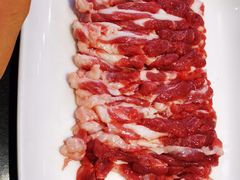 手切鲜羊肉-北门涮肉·铜锅涮肉(南锣鼓巷店)