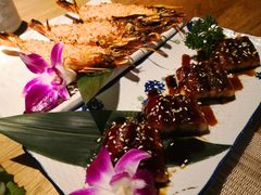 -酒井酱子·深夜食堂(东城汇店)