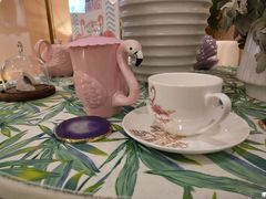 -MEET缘燕窝甜品&Tang's cake(华润万象城店)