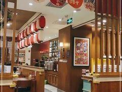 -福苗小骆驼烧烤(曲江店)