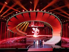 -中央广播电视总台(光华路办公区)