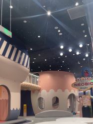 -奈尔宝家庭中心·亲子餐厅(鄞州万达店)