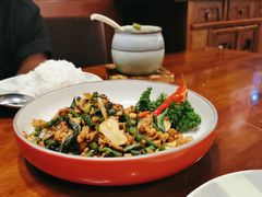 -荷花泰菜(东方新天地店)