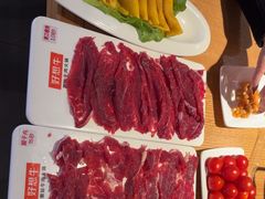 -好想牛·鲜切自助牛肉火锅(七堡花园城店)