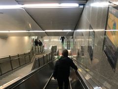 -蒲黄榆(地铁站)