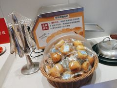 -豪享来中西餐厅(隆昌店)
