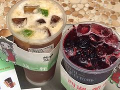 -炖物24章·顺时轻养茶(杭州大厦店)