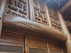 -广富林宰相府酒店·水云间