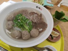 -蔡澜Pho·越南粉餐厅(海上世界店)