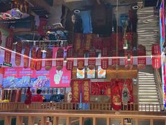 -叁宝烤肉• 西安烧烤(凤城十二路店)