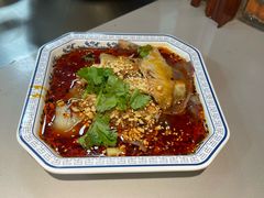 -龙抄手(春熙路总店)
