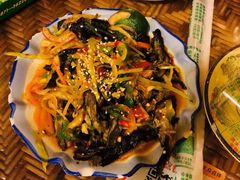 -多哥水傣味餐厅(司马巷店)