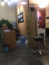 点击看大图 -Hair造型