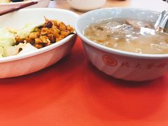 -北京大学-学五食堂