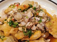 -小郭私房菜·海肠捞饭(学士街店)