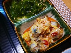 -活鳗饭·鹅肝范儿(高碑店店)