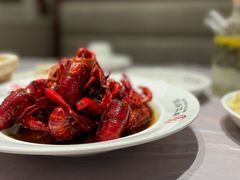 特色十三香小龙虾-有位虾匠·香辣蟹·小龙虾(李村店)
