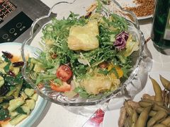 -AK47烤羊腿串吧(柳浪家园店)
