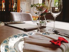 -北京古城老院厉晓麟精致菜