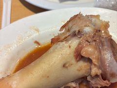 -关东小磨东北菜(上海长风大悦城店)