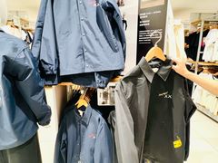 -优衣库(武汉国际广场店)