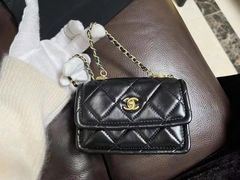 -Chanel(德基广场店)