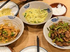 -潇湘阁(尚都SOHO店)