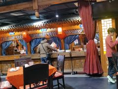 -正阳门饭庄·烤鸭·北京菜(万丰路七里庄店)