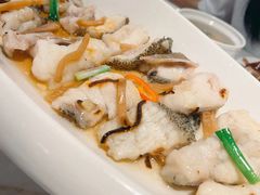 -滋粥楼·顺德菜(番禺广场总店)