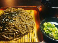 荞麦面-日本料理神拉面