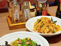 -无敌家现熬骨汤拉面(颐堤港店)