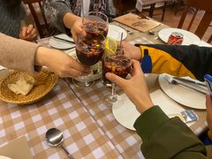 -船屋葡国餐厅