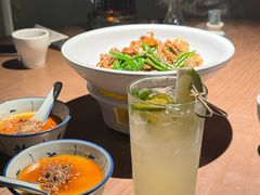 -沅江水·湖南家宴(南村万博长隆商圈店)