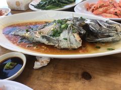 -七鲜渔港美食餐厅(巽寮湾海景店)