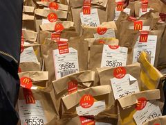 -麦当劳(温州人民路店)