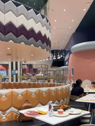 -奈尔宝·儿童乐园·亲子餐厅(鄞州万达店)