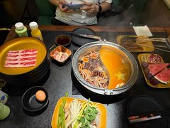 -牛New寿喜烧(虹桥新天地店)