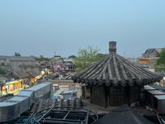 -糖房咖啡(南锣鼓巷店)