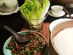 -丽晶轩中餐厅(重庆丽晶酒店)