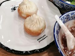 -老苏州大客堂·苏帮菜·松鼠桂鱼·苏州传统小吃(观前街人民商场店)