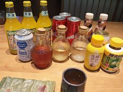 -Minase水濑·日料放题(外滩店)