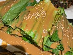 -前海沿·青岛菜(乐客城店)