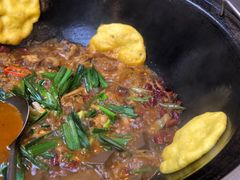 -曹丞相·地锅鸡·地锅鱼(武林店)