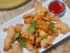 -江南村海鲜馆(洞头店)