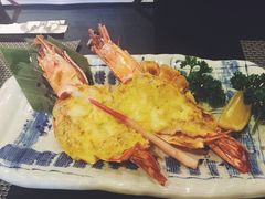 -江户前寿司(好运街店)